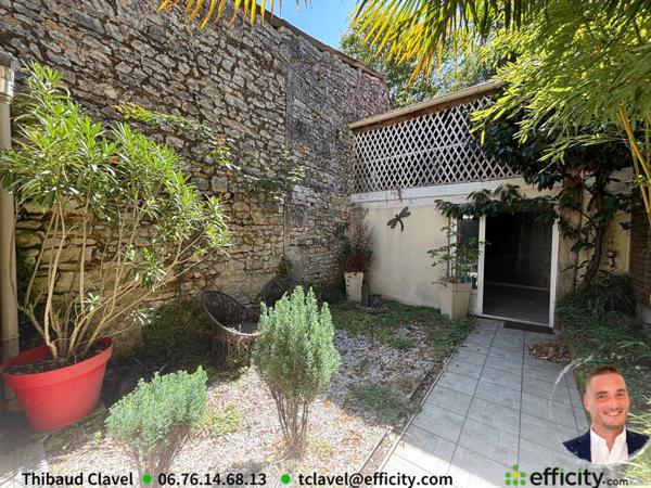 Immeuble 4 pièces - 82 m²