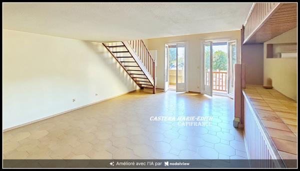 Maison de ville - Avec jardin -  6 pièces - AUCH CENTRE (32)