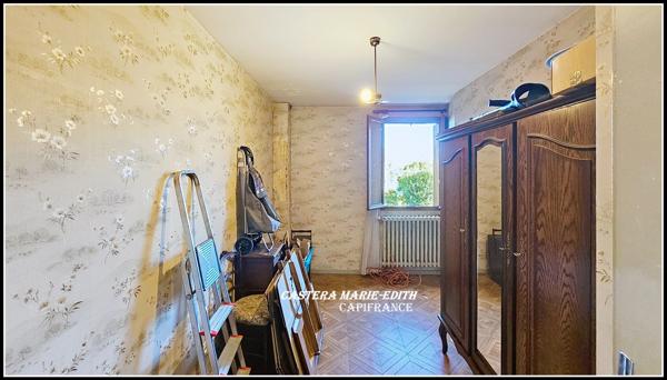 Maison de ville - Avec jardin -  6 pièces - AUCH CENTRE (32)