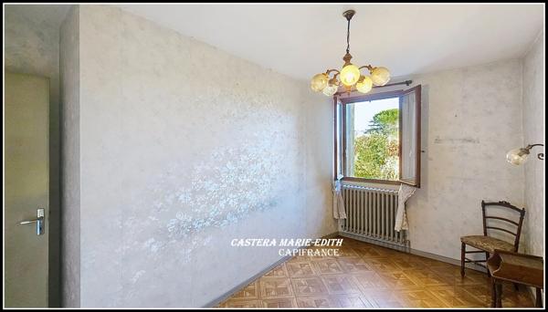 Maison de ville - Avec jardin -  6 pièces - AUCH CENTRE (32)