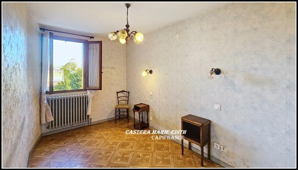 Maison de ville - Avec jardin -  6 pièces - AUCH CENTRE (32)