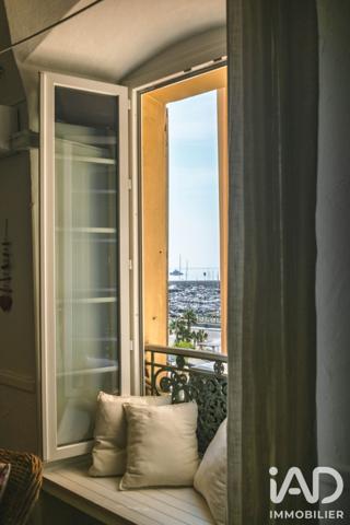 Appartement à vendre 2 pièces 52 m² Menton