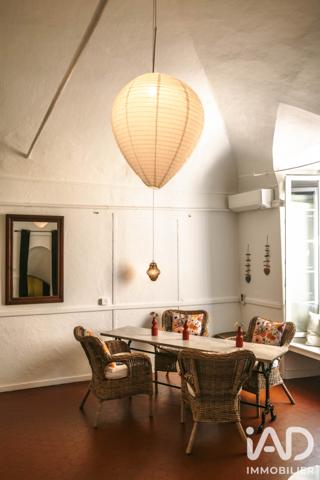 Appartement à vendre 2 pièces 52 m² Menton