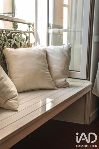 Appartement à vendre 2 pièces 52 m² Menton