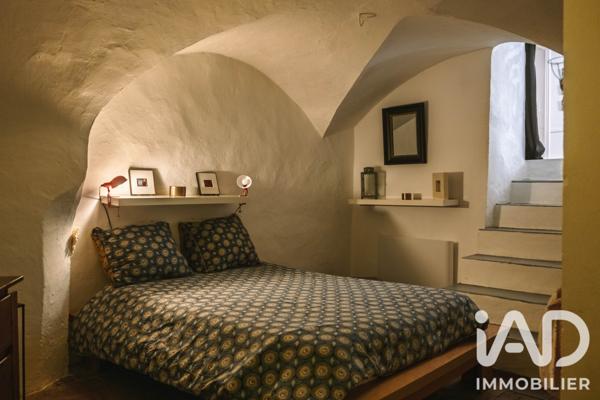Appartement à vendre 2 pièces 52 m² Menton