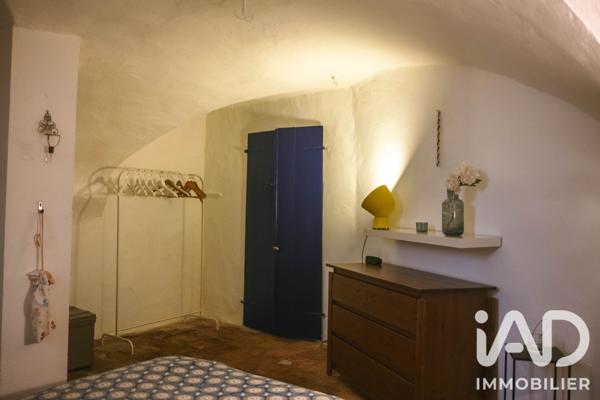 Appartement à vendre 2 pièces 52 m² Menton
