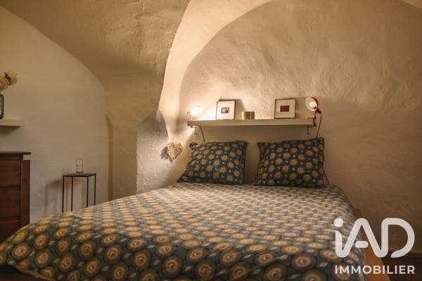 Appartement à vendre 2 pièces 52 m² Menton