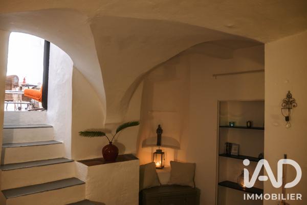Appartement à vendre 2 pièces 52 m² Menton