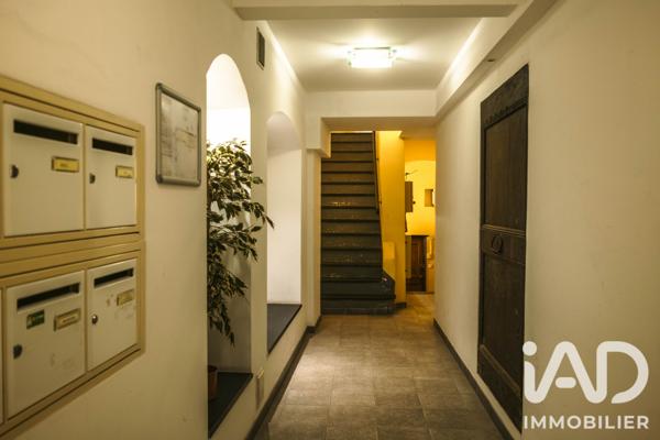 Appartement à vendre 2 pièces 52 m² Menton