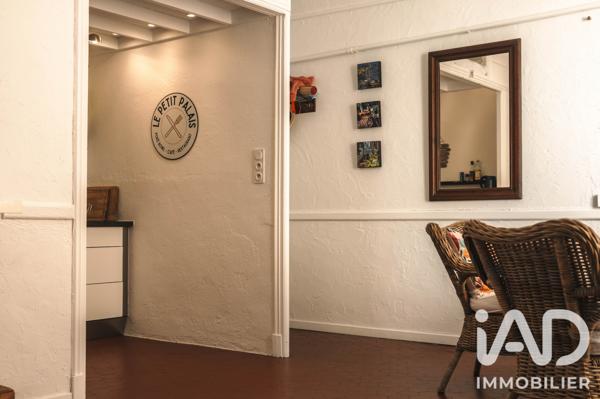Appartement à vendre 2 pièces 52 m² Menton