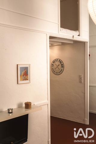Appartement à vendre 2 pièces 52 m² Menton