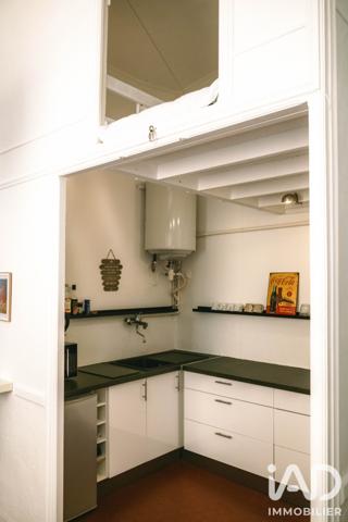 Appartement à vendre 2 pièces 52 m² Menton