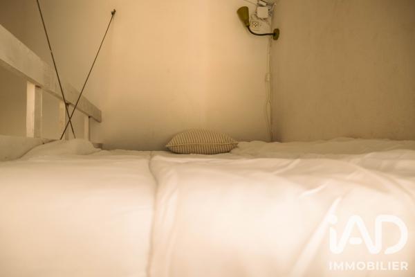 Appartement à vendre 2 pièces 52 m² Menton