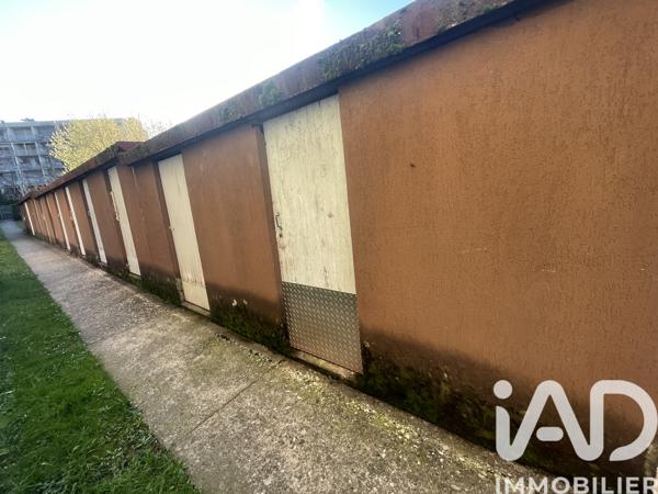 Appartement à vendre 3 pièces 57,25 m² La Tronche