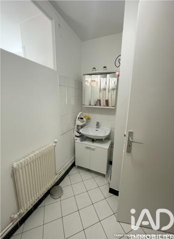 Appartement à vendre 3 pièces 57,25 m² La Tronche