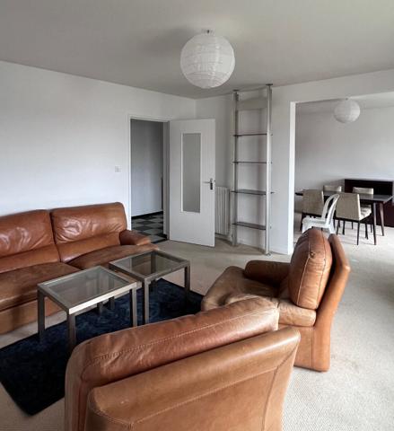 Location appartement Nantes : 1 150 € - AJP Immobilier Nantes Rond-Point de Rennes