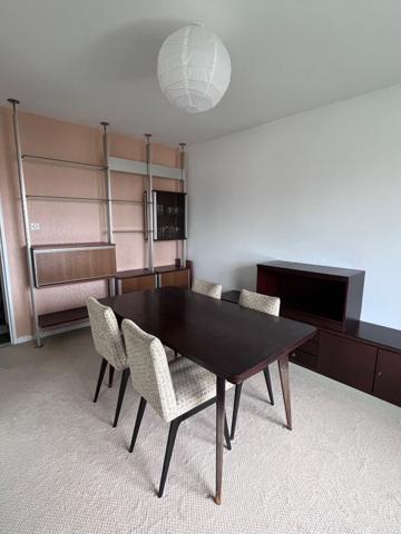 Location appartement Nantes : 1 150 € - AJP Immobilier Nantes Rond-Point de Rennes