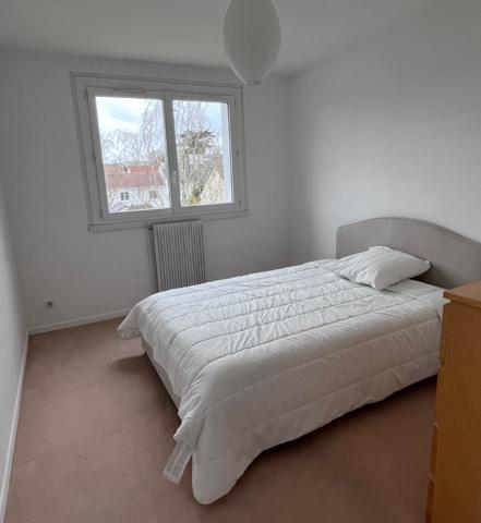 Location appartement Nantes : 1 150 € - AJP Immobilier Nantes Rond-Point de Rennes