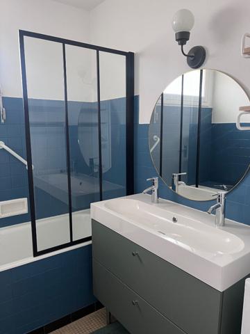 Location appartement Nantes : 1 150 € - AJP Immobilier Nantes Rond-Point de Rennes