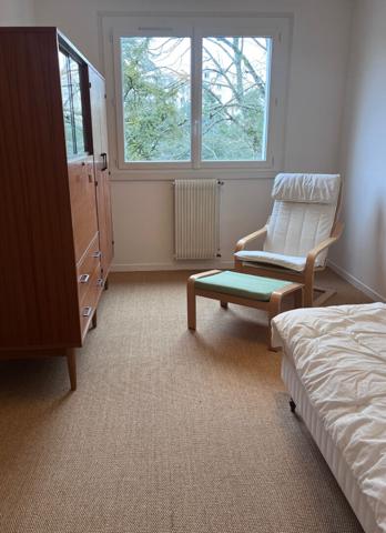 Location appartement Nantes : 1 150 € - AJP Immobilier Nantes Rond-Point de Rennes