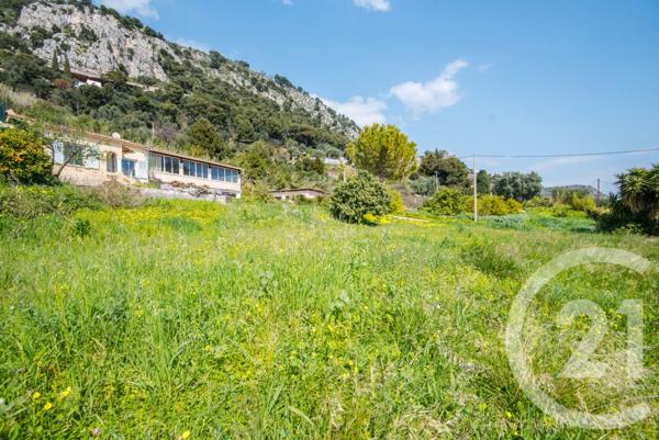 Maison à vendre  5 pièces - 200 m2 VILLEFRANCHE SUR MER - 06