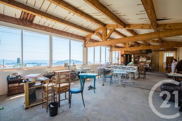 Maison à vendre  5 pièces - 200 m2 VILLEFRANCHE SUR MER - 06