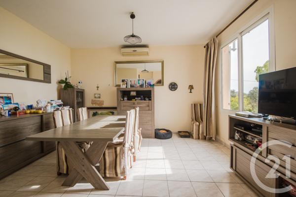 Maison à vendre  5 pièces - 200 m2 VILLEFRANCHE SUR MER - 06