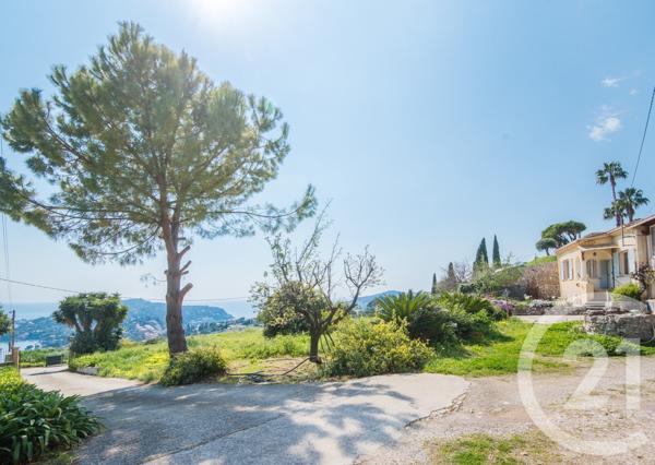 Maison à vendre  5 pièces - 200 m2 VILLEFRANCHE SUR MER - 06