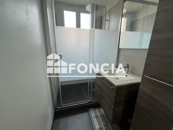 Location Appartement 4 pièces 67.4 m² - RUE DE LA SABLONNIERE Dreux 28100