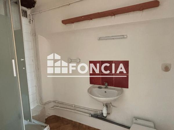 Location Appartement 2 pièces 38.71 m² - 20 RUE DE LA PRUD'HOMIE Sanary 83110