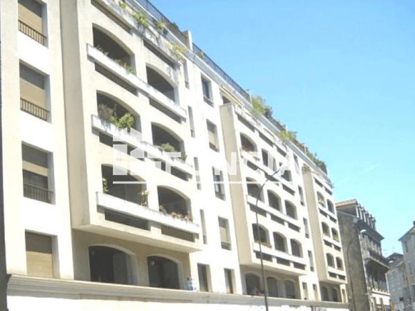 Location Appartement 2 pièces 68.61 m² - 4 RUE PASTEUR Pau 64000