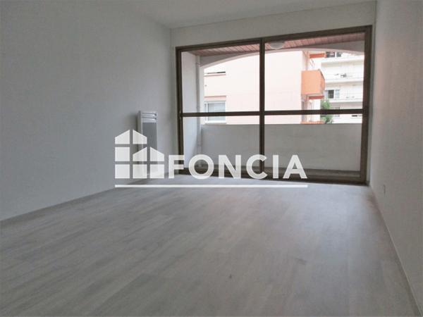 Location Appartement 2 pièces 68.61 m² - 4 RUE PASTEUR Pau 64000