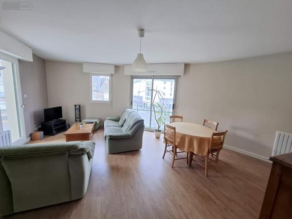 Appartement à vendre à Rennes en Ille-et-Vilaine (35000), ref : 006/2195   
RENNES-OBERTHU/THABOR/D.ANNE/SEVIGNE/FOUGERES