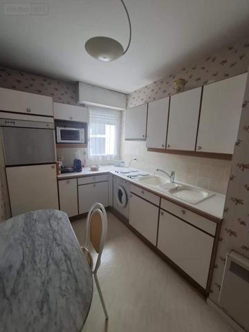 Appartement à vendre à Rennes en Ille-et-Vilaine (35000), ref : 006/2195   
RENNES-OBERTHU/THABOR/D.ANNE/SEVIGNE/FOUGERES