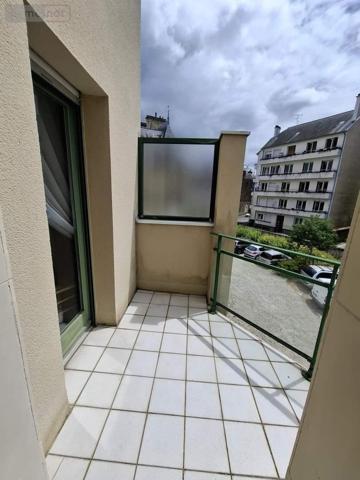 Appartement à vendre à Rennes en Ille-et-Vilaine (35000), ref : 006/2195   
RENNES-OBERTHU/THABOR/D.ANNE/SEVIGNE/FOUGERES