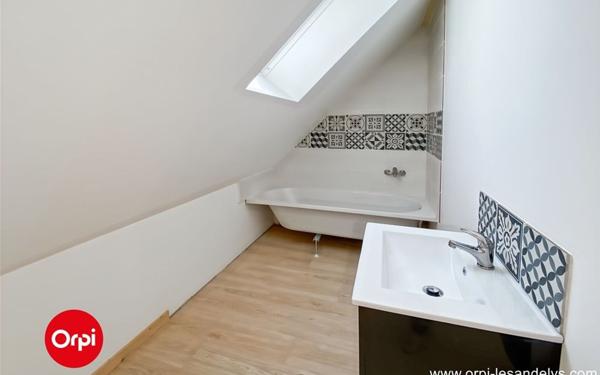 Maison à vendre    8 pièces • 215 m2 Les Andelys