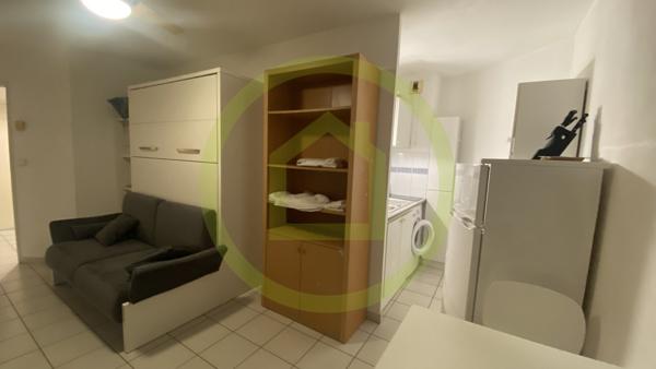 Appartement à MONTPELLIER (34000)