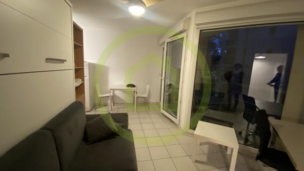 Appartement à MONTPELLIER (34000)