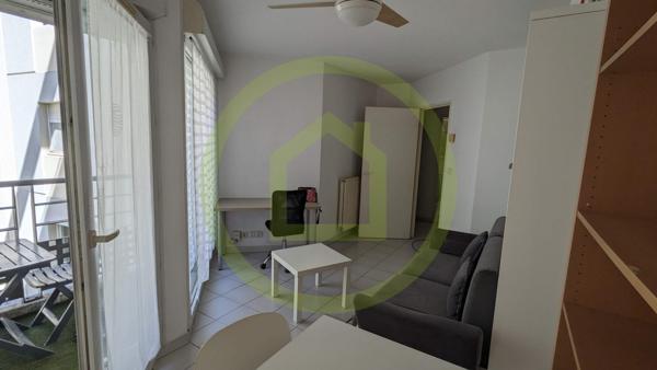 Appartement à MONTPELLIER (34000)