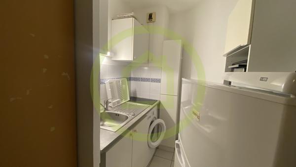 Appartement à MONTPELLIER (34000)