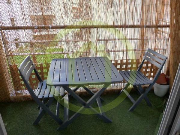 Appartement à MONTPELLIER (34000)