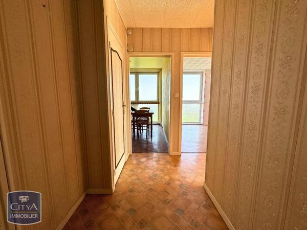 Appartement à vendre 4 pièces 67.19m²