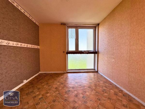 Appartement à vendre 4 pièces 67.19m²