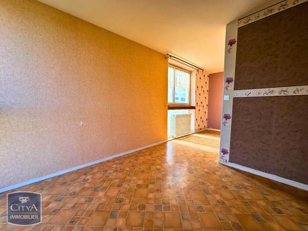 Appartement à vendre 4 pièces 67.19m²