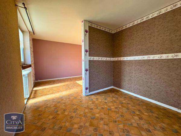 Appartement à vendre 4 pièces 67.19m²