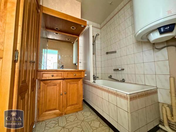 Appartement à vendre 4 pièces 67.19m²