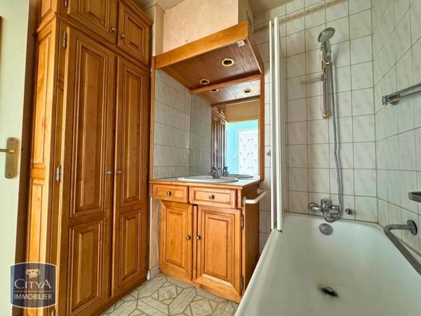 Appartement à vendre 4 pièces 67.19m²