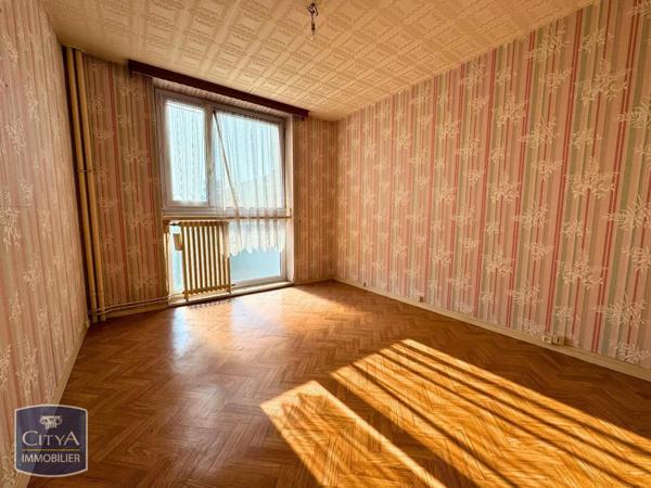 Appartement à vendre 4 pièces 67.19m²