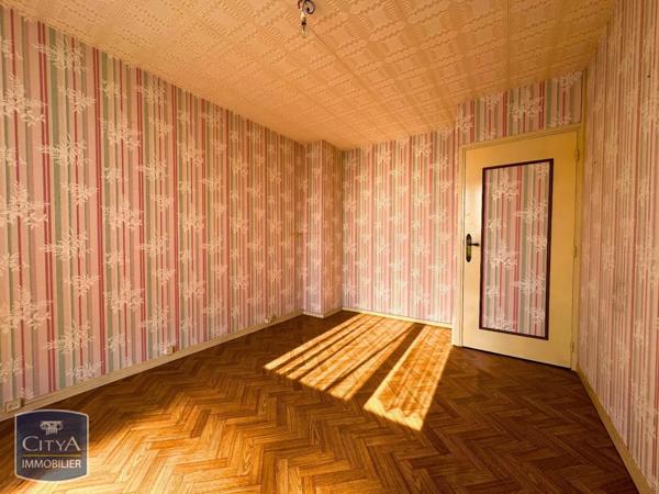 Appartement à vendre 4 pièces 67.19m²