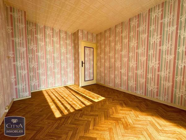 Appartement à vendre 4 pièces 67.19m²